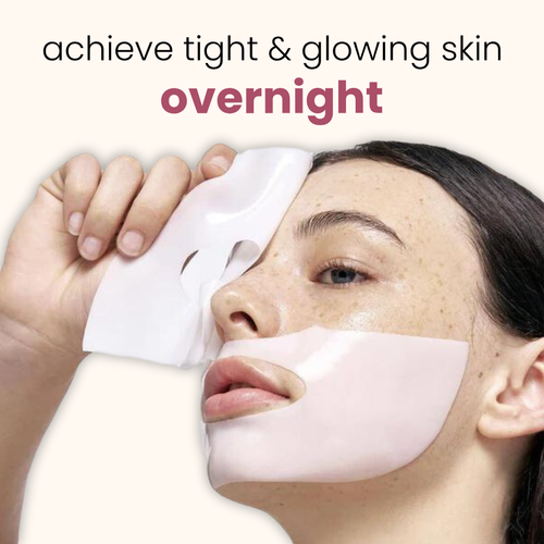 Overnight Bio-Collagen Mask