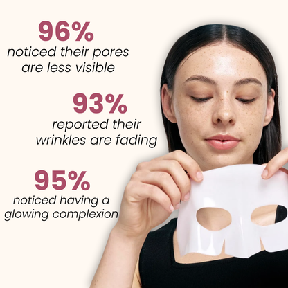 Overnight Bio-Collagen Mask